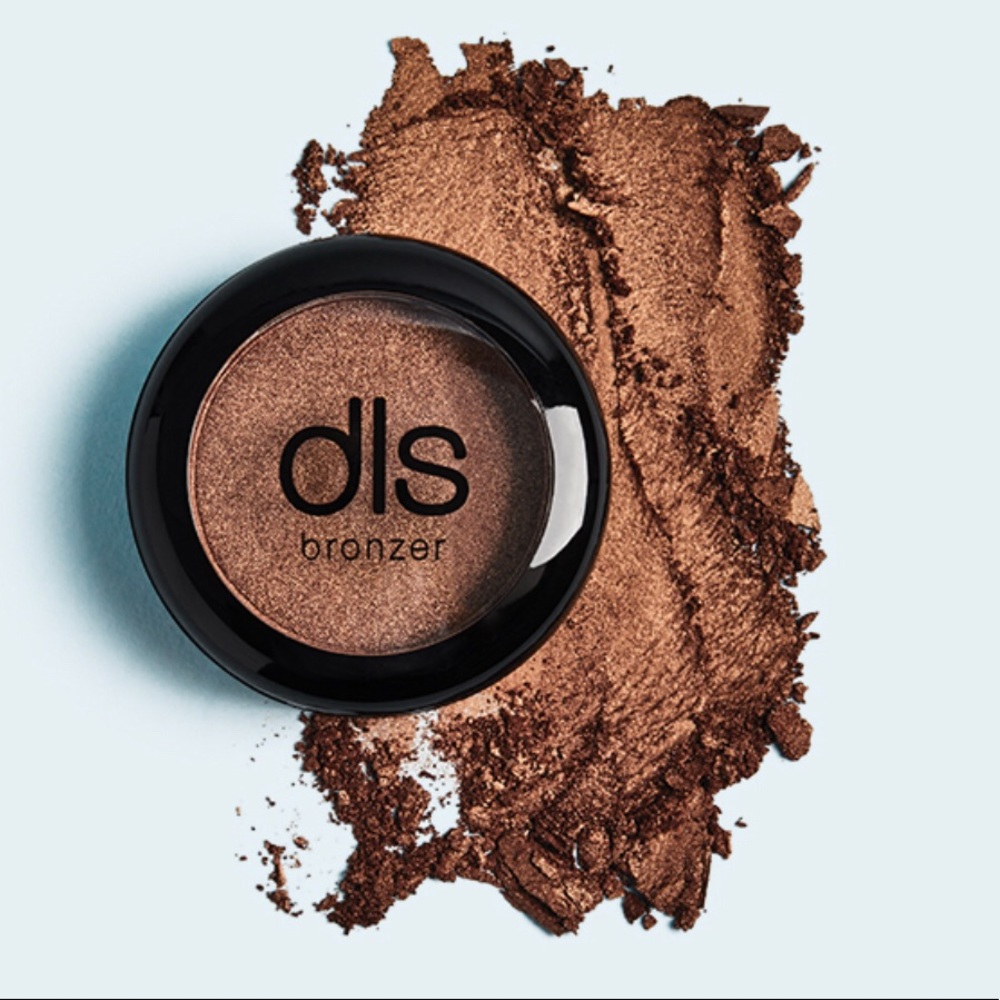 COPY - Dirty Little Secret Bronzer